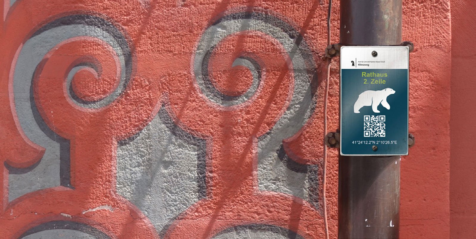 Klimaweg